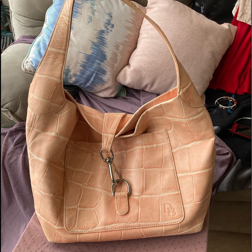 Dooney & Bourke hobo